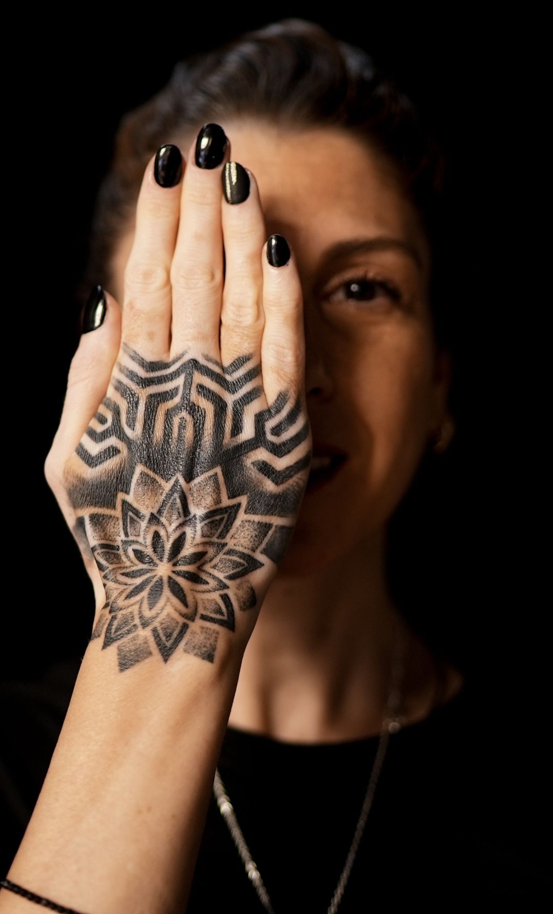 Dana — Coafor MAD'S Beauty Salon