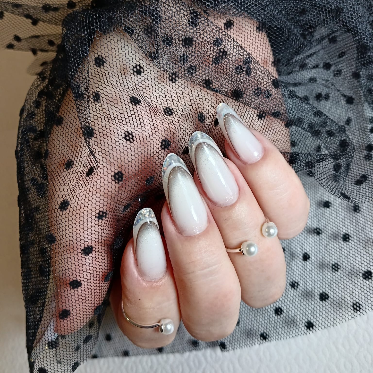 Manichiură gel MAD'S Beauty