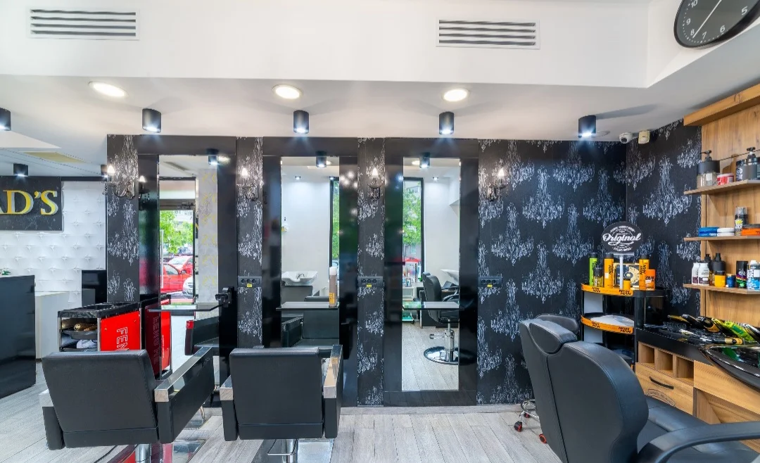 Epilare Laser Sector 3 București — MAD'S Beauty Salon