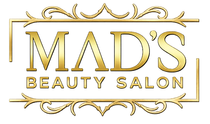 MAD'S Beauty Salon logo