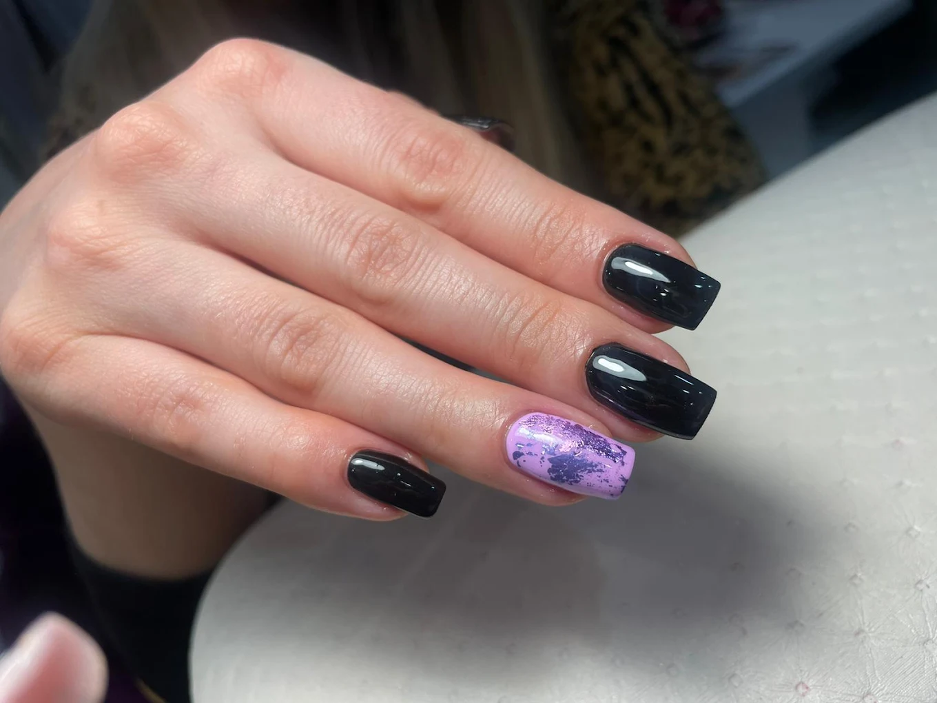 Nail art și design unghii la MAD'S Beauty Salon Sector 3